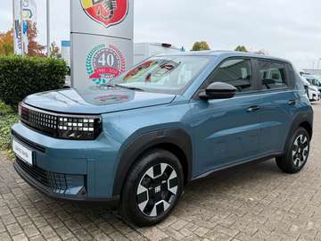 Icon Hybrid Automatik Tech Paket