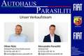 Fiat Grande Panda Icon Hybrid Automatik Tech Paket Blau - thumbnail 20