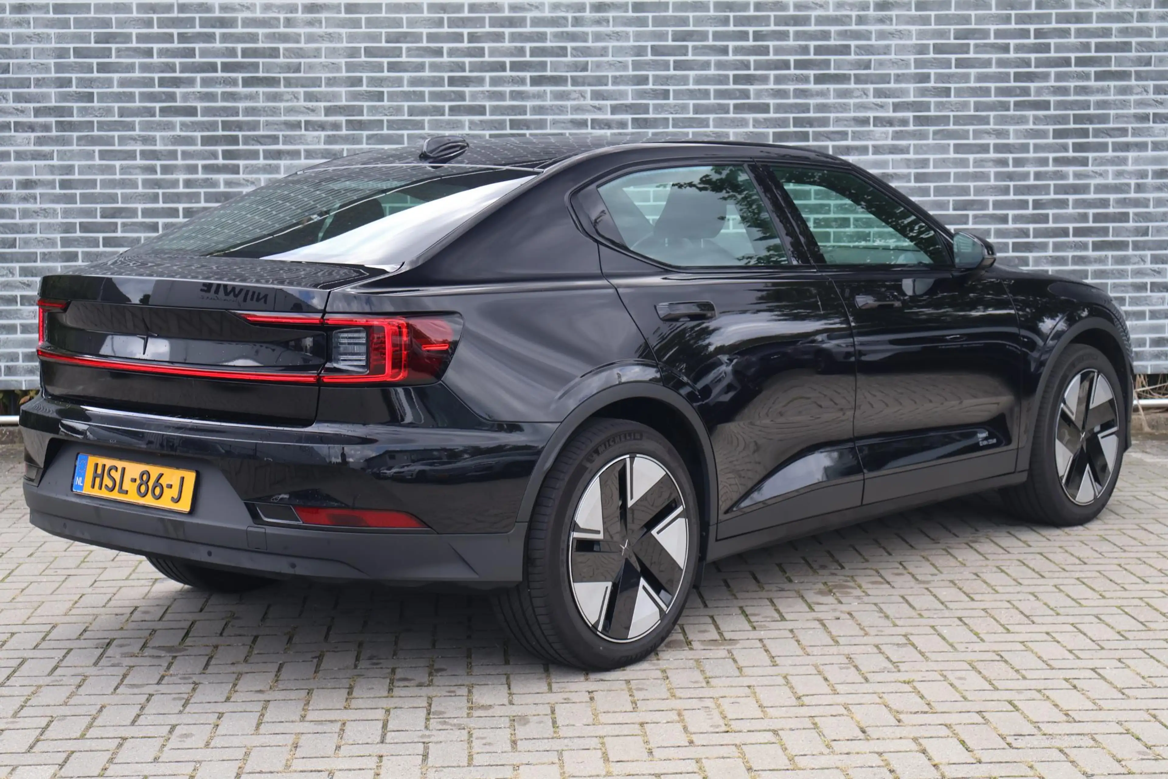 Polestar 2 Long Range Single Motor 82 kWh | Trekhaak | Panora — photo 3