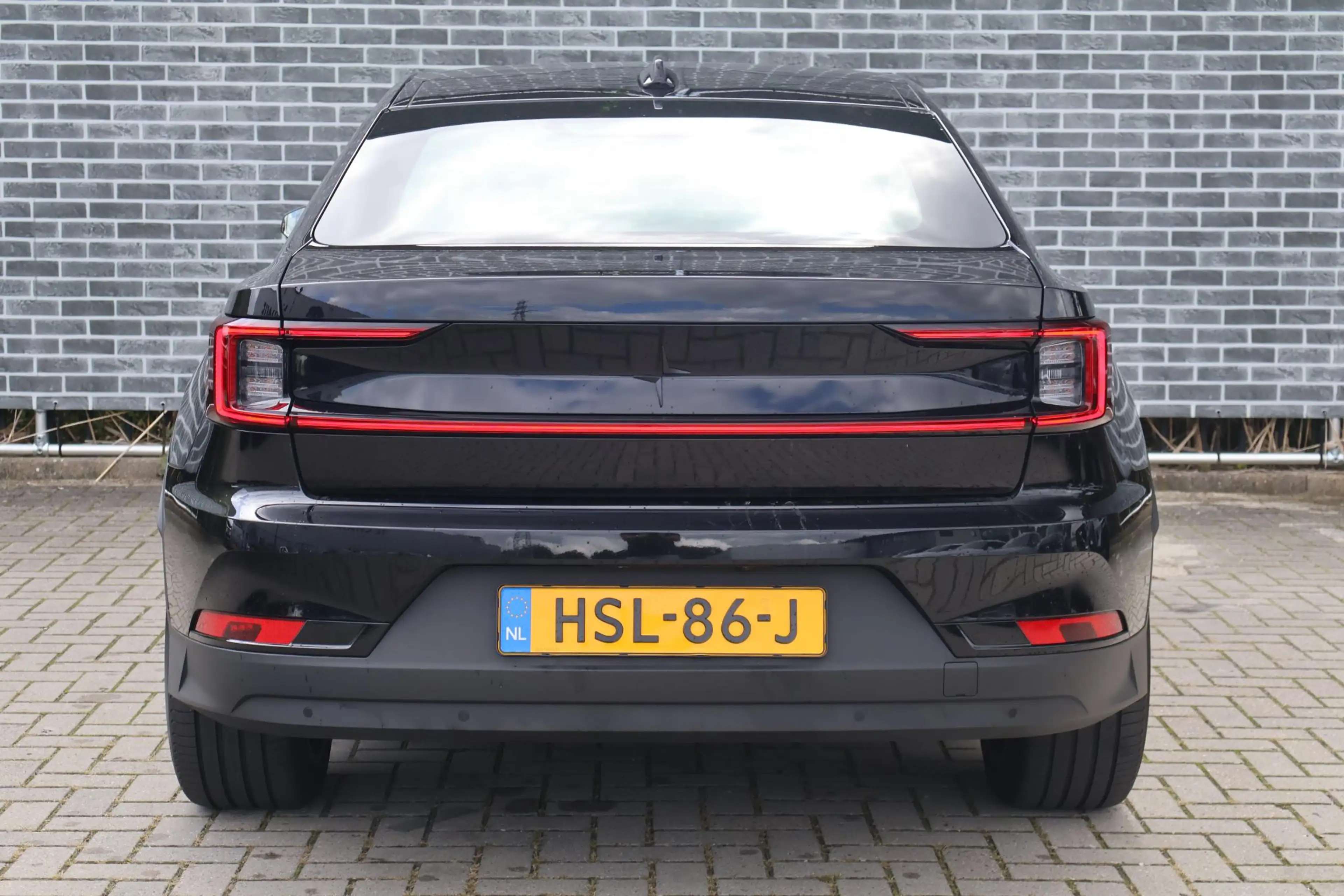 Polestar 2 Long Range Single Motor 82 kWh | Trekhaak | Panora — photo 4