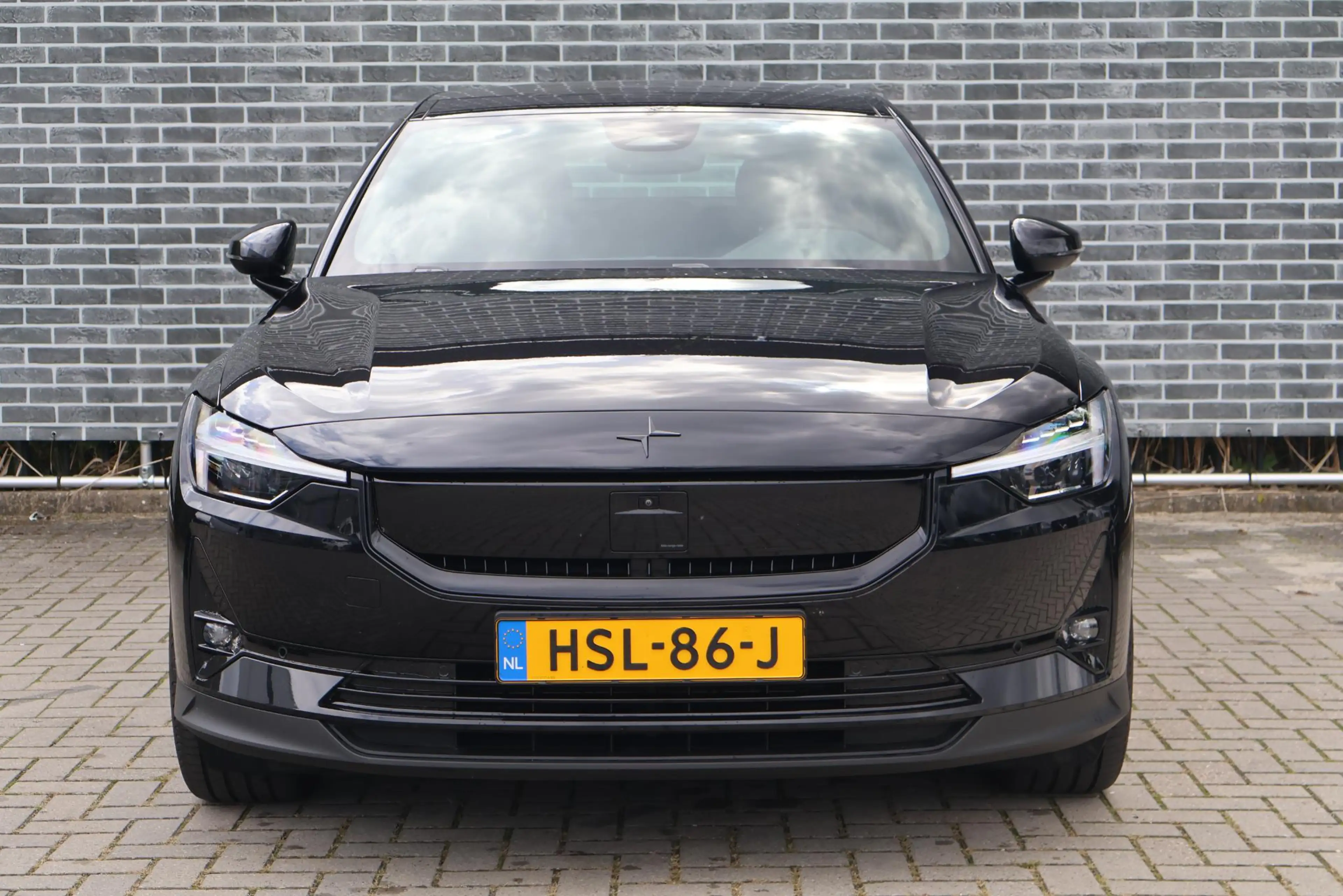 Polestar 2 Long Range Single Motor 82 kWh | Trekhaak | Panora — photo 2