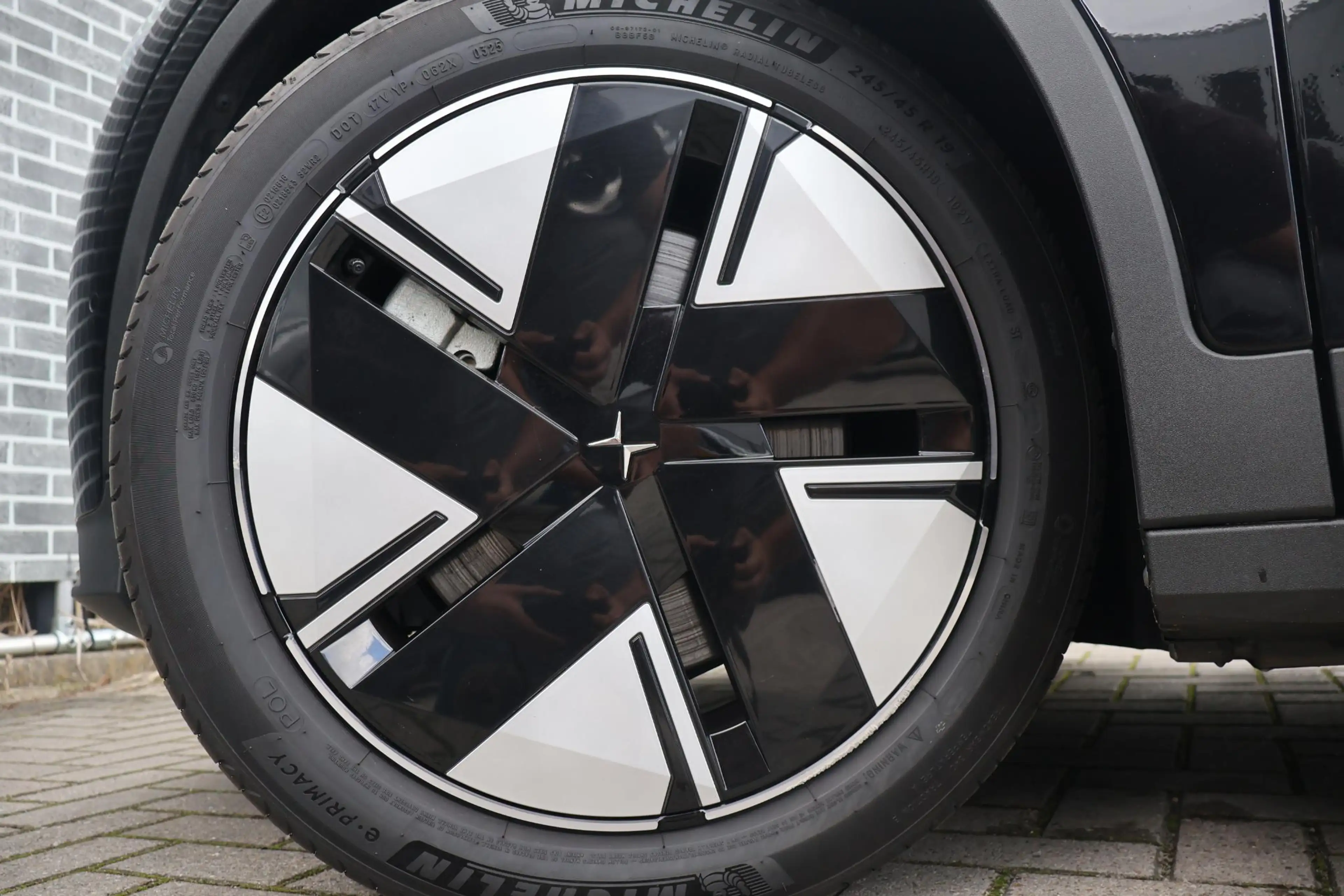 Polestar 2 Long Range Single Motor 82 kWh | Trekhaak | Panora — photo 15