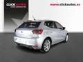 SEAT Ibiza 1.5 TSI 150CV FR Edition XL DSG Argent - thumbnail 3