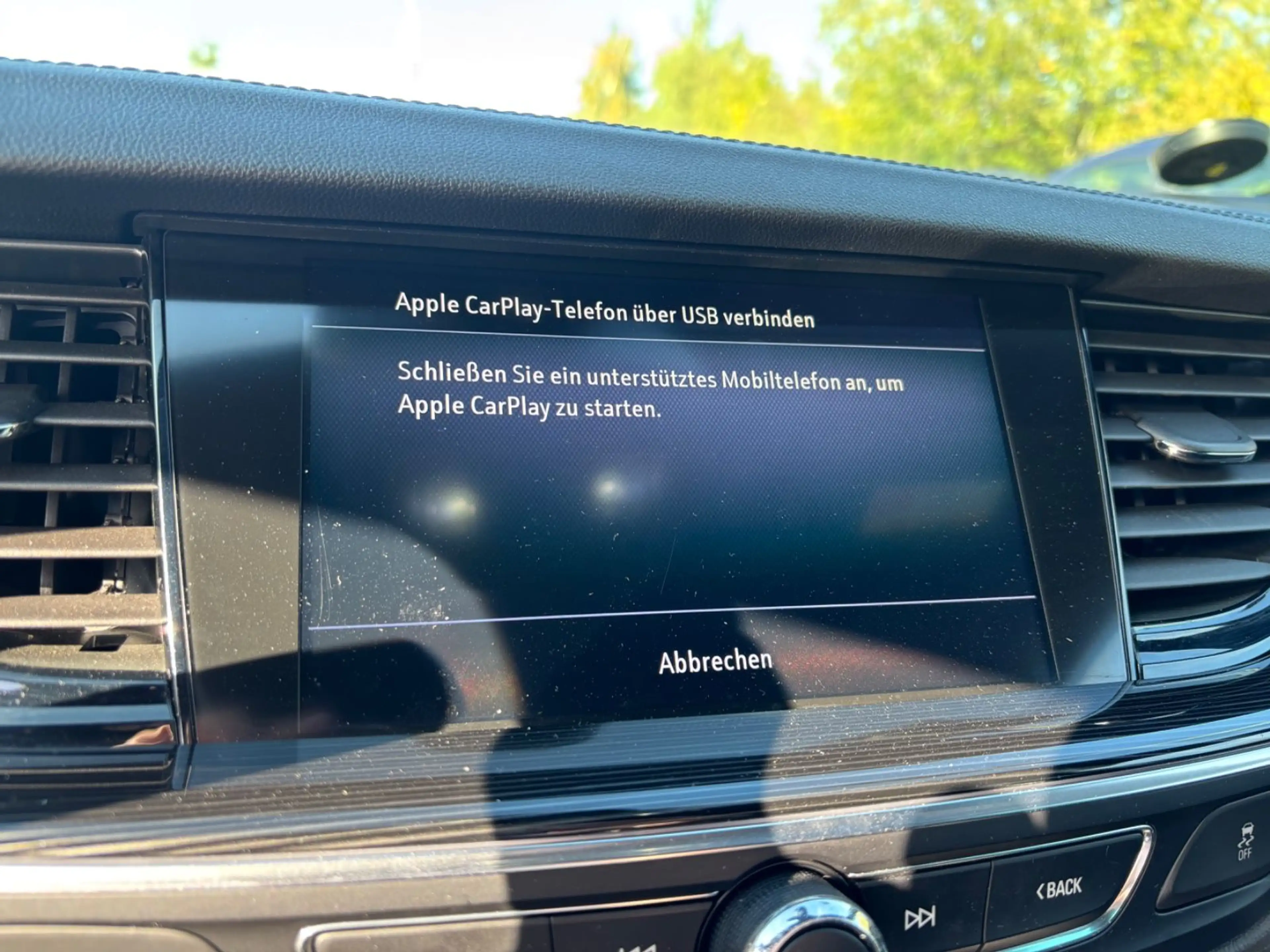 Opel Insignia B Grand Sport Innovation, Navi, Kamera — photo 15
