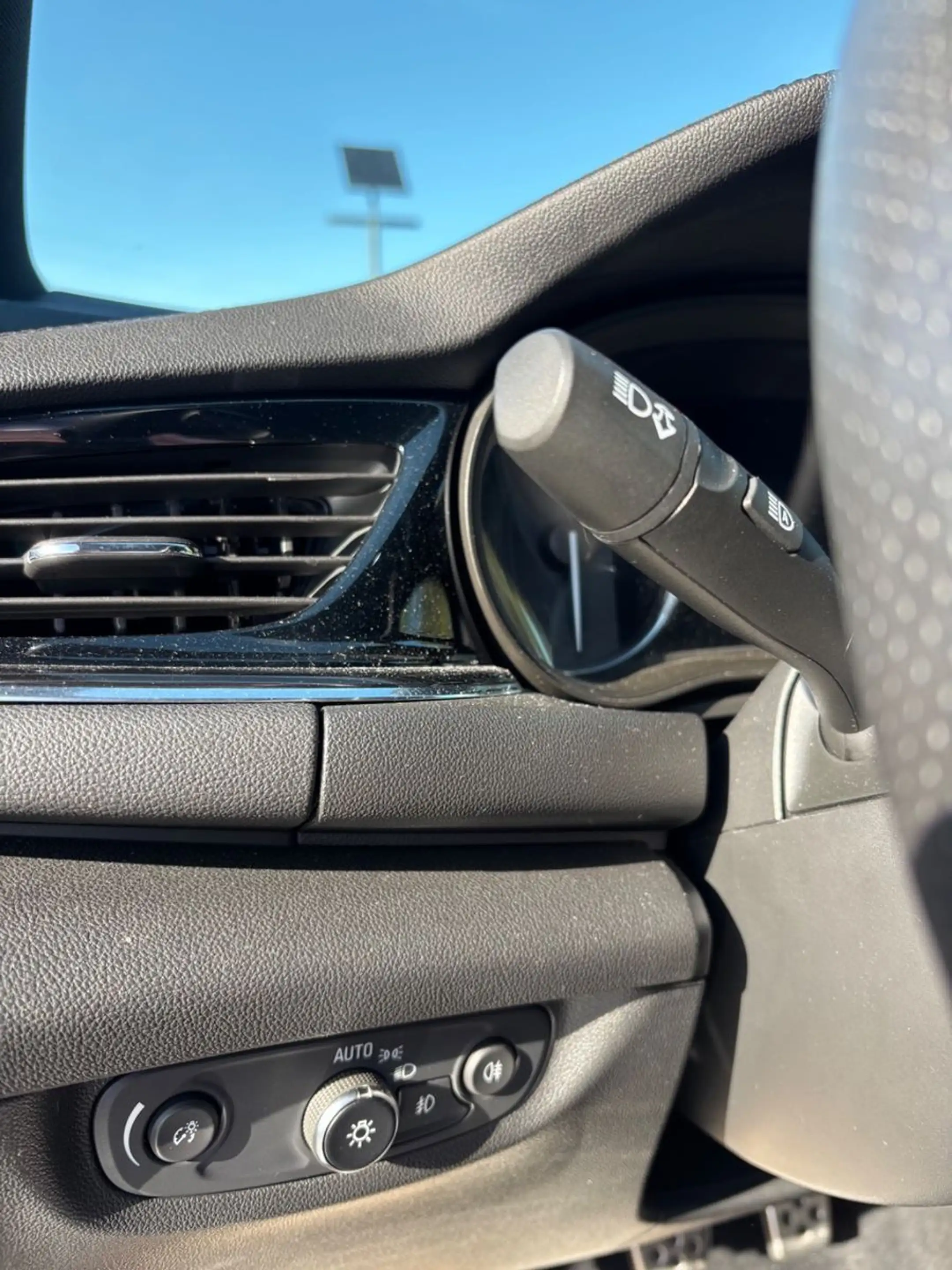 Opel Insignia B Grand Sport Innovation, Navi, Kamera — photo 21