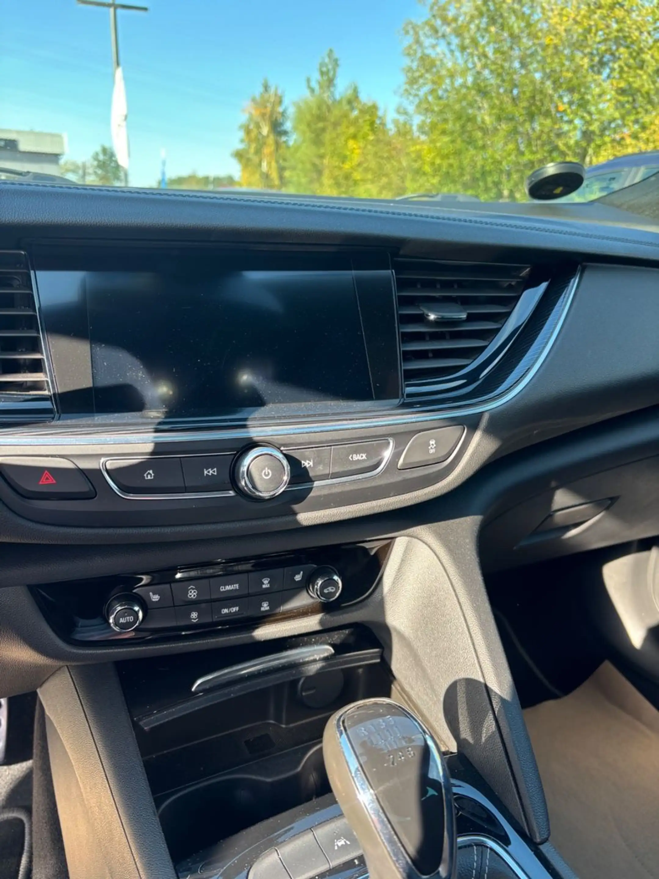 Opel Insignia B Grand Sport Innovation, Navi, Kamera — photo 10