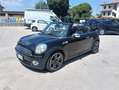 MINI Cooper Cabrio Cabrio 1.6 120cv AUTOMATICA Nero - thumbnail 1