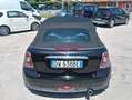 MINI Cooper Cabrio Cabrio 1.6 120cv AUTOMATICA Nero - thumbnail 7