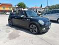 MINI Cooper Cabrio Cabrio 1.6 120cv AUTOMATICA Nero - thumbnail 2