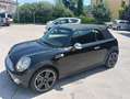 MINI Cooper Cabrio Cabrio 1.6 120cv AUTOMATICA Nero - thumbnail 4