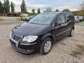 Volkswagen Touran Highline 7 Sitze, Leder Noir - thumbnail 1