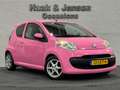 Citroen C1 1.0-12V Ambiance Roze Airco Elektrische ramen - thumbnail 2