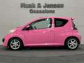 Citroen C1 1.0-12V Ambiance Roze Airco Elektrische ramen - thumbnail 7