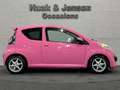 Citroen C1 1.0-12V Ambiance Roze Airco Elektrische ramen - thumbnail 8
