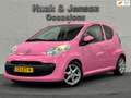 Citroen C1 1.0-12V Ambiance Roze Airco Elektrische ramen - thumbnail 1