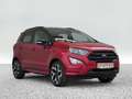 Ford EcoSport 1.0 EcoBoost ST-Line +Ambiente+RKam+PTS Red - thumbnail 5