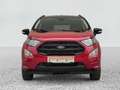 Ford EcoSport 1.0 EcoBoost ST-Line +Ambiente+RKam+PTS Červená - thumbnail 4