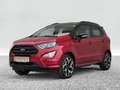 Ford EcoSport 1.0 EcoBoost ST-Line +Ambiente+RKam+PTS Red - thumbnail 2