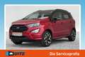 Ford EcoSport 1.0 EcoBoost ST-Line +Ambiente+RKam+PTS Piros - thumbnail 1