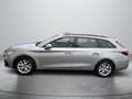 SEAT Leon ST 2,0 TDI DSG Silber - thumbnail 4