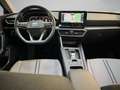 SEAT Leon ST 2,0 TDI DSG Silber - thumbnail 8