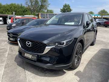 SKYACTIV-G 194 FWD Advantage