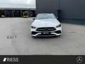 Mercedes-Benz C 220 d 4M AMG+PANO+DISTR+DIGI L+HEAD UP+KEYL+ Blanc - thumbnail 2