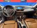 BMW X1 X1 xdrive23dA Futura  SOLO 29000 KM Grigio - thumbnail 11