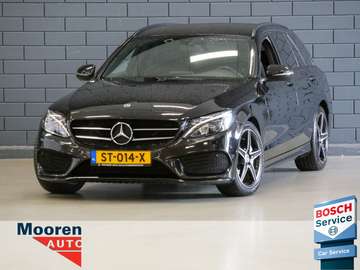 Estate Sport Edition AMG | NAVIGATIE | CAMERA |