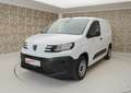 Peugeot Partner Standard BHDI100 S&S Weiß - thumbnail 1