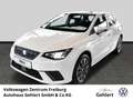 SEAT Ibiza Style 1.0 TSI Digitales Cockpit LED Apple CarPlay Weiß - thumbnail 1
