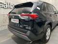 Toyota RAV 4 RAV4 2,5 Hybrid 4x4 F-Edition Schwarz - thumbnail 5