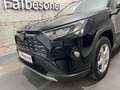 Toyota RAV 4 RAV4 2,5 Hybrid 4x4 F-Edition Schwarz - thumbnail 3