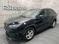 Toyota RAV 4 RAV4 2,5 Hybrid 4x4 F-Edition Schwarz - thumbnail 1