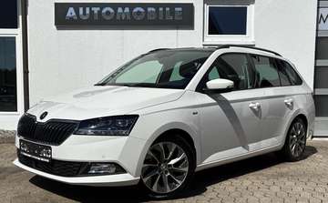 Clever Best of 1.0 TSI LED KAMERA PANO ACC
