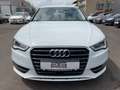 Audi A3 2.0TDI Ambiente*Navi/ACC/B&O/Xenon/Teilleder* Weiß - thumbnail 2