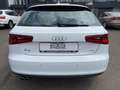Audi A3 2.0TDI Ambiente*Navi/ACC/B&O/Xenon/Teilleder* Weiß - thumbnail 5