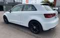 Audi A3 2.0TDI Ambiente*Navi/ACC/B&O/Xenon/Teilleder* Weiß - thumbnail 4