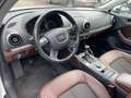 Audi A3 2.0TDI Ambiente*Navi/ACC/B&O/Xenon/Teilleder* Weiß - thumbnail 7