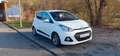 Hyundai i10 Passion*TÜV-NEU*KLIMA*SHZ*LKHZ*TEMPOM.* Weiß - thumbnail 3