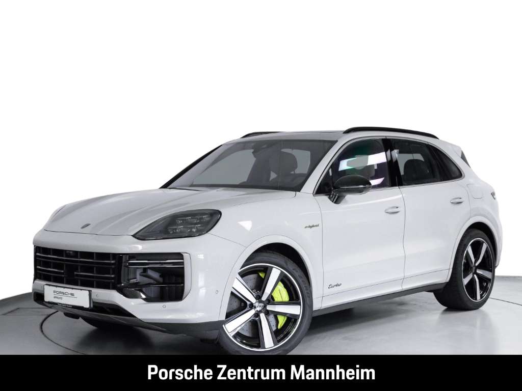 Porsche Cayenne occasion