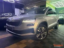 Skoda Karoq 2.0 TDI 116 cv SCR BUSINESS 4X2 DSG BVA7 I Entretien SKODA