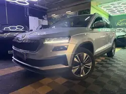 Skoda Karoq 2.0 TDI 116 cv SCR BUSINESS 4X2 DSG BVA I Entretien SKODA
