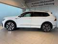 Volkswagen Tiguan Allspace 2.0 TDI Highline 4Motion AHK, Pano, Area- Weiß - thumbnail 5