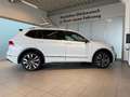 Volkswagen Tiguan Allspace 2.0 TDI Highline 4Motion AHK, Pano, Area- Weiß - thumbnail 6