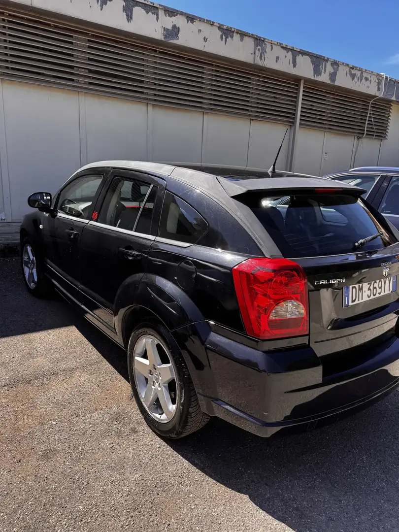 Dodge Caliber 2.0 td SXT - 2