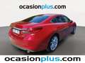 Mazda 6 2.2DE Luxury Rojo - thumbnail 4