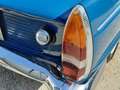 Oldtimer DKW f12 coupe' -asi targa oro - 1965 Bleu - thumbnail 27