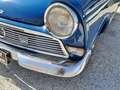 Oldtimer DKW f12 coupe' -asi targa oro - 1965 Bleu - thumbnail 23