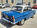 Oldtimer DKW f12 coupe' -asi targa oro - 1965 Bleu - thumbnail 5